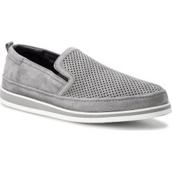 Półbuty BALDININI - 997076XROVE010101XXX Grigio. Eleganckie półbuty marki Baldinini. Za 1,729.00 zł.