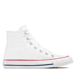 Trampki Converse. Białe trampki Converse, m, bez wzorów, bez zapięcia. Za 219.99 zł.
