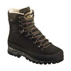 Buty trekkingowe męskie Meindl Island MFS Active. Brązowe buty turystyczne MEINDL, bez wzorów, z gore-texu, przed kolano, bez zapięcia, trekkingowe, gore-tex. Za 1,604.00 zł.