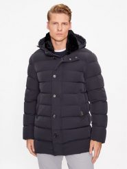 Hetregó Kurtka puchowa Joseph 8K435R 23WU07 Szary Regular Fit. Szare kurtki Hetregó, m, bez wzorów, z puchu, bez kaptura. Za 1,569.00 zł.