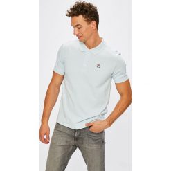Fila - Polo. Koszulki polo marki Fila. W wyprzedaży za 139.90 zł.