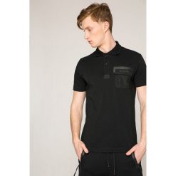 Diesel - Polo. Koszulki polo marki Diesel. W wyprzedaży za 249.90 zł.
