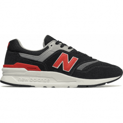 New Balance CM997HDK. Buty sportowe casual New Balance. Za 369.99 zł.