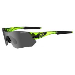 Okulary przeciwsłoneczne + 3 wymienne soczewki Tifosi Tsali. Czarne okulary przeciwsłoneczne TIFOSI. Za 186.90 zł.