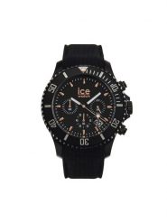 Ice-Watch Zegarek 020620 Czarny. Czarne zegarki Ice Watch. Za 549.99 zł.