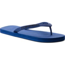 Japonki EA7 EMPORIO ARMANI - XCQ002 XCC08 00927 Deep Ultramarine/Blk. Japonki marki EA7 Emporio Armani. W wyprzedaży za 219.00 zł.