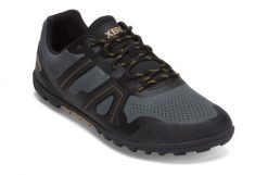 Buty do chodzenia męskie Xero Shoes Mesa Trail Ii. Zielone buty turystyczne XERO SHOES, bez wzorów, z materiału, bez zapięcia, do biegania. Za 719.99 zł.