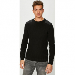 Jack & Jones - Sweter 12140246. Swetry nierozpinane marki Jack & Jones. W wyprzedaży za 99.90 zł.