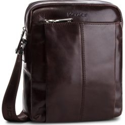 Saszetka KAZAR - 31886-01-02 Brown. Torby na ramię marki Kazar. Za 549.00 zł.