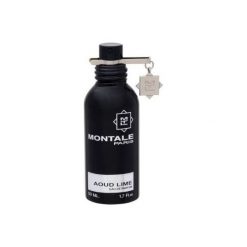 Montale Paris Aoud Lime EDP 50ml. Perfumy męskie Montale Paris. Za 162.38 zł.