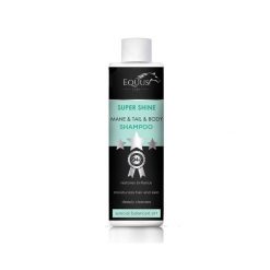Szampon Equus Care Super Shine 400 ml. Szampony i pielęgnacja EQUUS CARE. Za 34.99 zł.