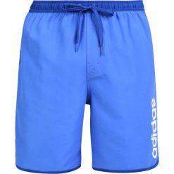 Adidas Performance SPLIT Szorty kąpielowe hire blu/royal. Kąpielówki marki adidas Performance, m, z materiału. Za 169.00 zł.