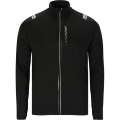 Kurtka odblaskowa Endurance Justine. Czarne kurtki Endurance, l, bez wzorów, z materiału, bez kaptura. Za 387.00 zł.