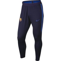 Nike Spodnie męskie FCB M NK FLX STRKE PANT KP 2 granatowy r. S (832262 451). Spodnie treningowe długie marki Nike. Za 207.45 zł.