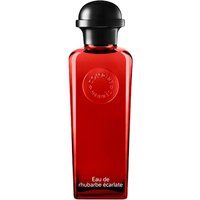 Hermès - Eau De Rhubarbe Écarlate - Woda Kolońska - Atomizer 100 ml - Dla Mężczyzn. Perfumy męskie HERMES. Za 579.00 zł.