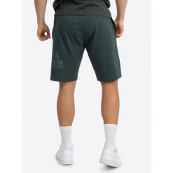 Szorty Lonsdale Chilley. Zielone szorty Lonsdale, m, bez wzorów. Za 180.00 zł.