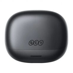 Słuchawki bezprzewodowe TWS QCY Melobuds N65 (czarne). Czarne słuchawki bezprzewodowe QCY. Za 189.00 zł.
