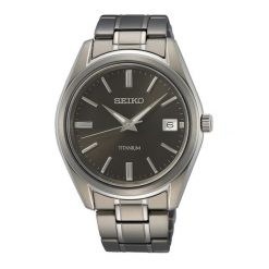Seiko Mężczyźnizegarek Zegarki męskie 1 ct Męskie. Czarne zegarki Seiko, szklane. Za 1,534.99 zł.