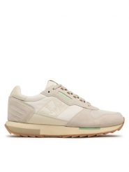 Napapijri Sneakersy NP0A4HL8 Biały. Białe buty sportowe casual Napapijri, bez wzorów, z materiału, bez zapięcia. Za 869.99 zł.