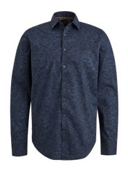 PME Legend Koszula w kolorze granatowym rozmiar: XXL. Niebieskie koszule PME Legend, xxl, bez wzorów, bez kołnierzyka, bez ramiączek. Za 179.64 zł.