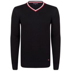 Felix Hardy Sweter Męski L Czarny. Swetry nierozpinane marki Felix Hardy. W wyprzedaży za 117.00 zł.
