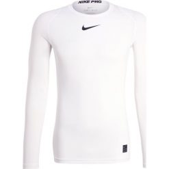 Nike Performance PRO COMPRESSION Podkoszulki white/black. T-shirty sportowe marki Nike Performance. Za 139.00 zł.