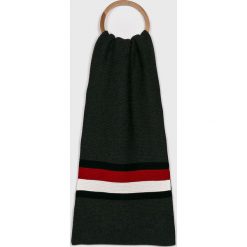 Tommy Hilfiger - Szalik. Szaliki marki B'TWIN. Za 279.90 zł.