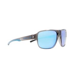 Okulary przeciwsłoneczne Redbull Spect Eyewear. Szare okulary przeciwsłoneczne RED BULL SPECT EYEWEAR, prostokątne. Za 392.65 zł.