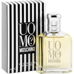 MOSCHINO Uomo EDT/S 40ML. Perfumy męskie MOSCHINO. Za 69.47 zł.