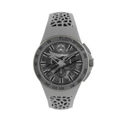 Zegarek Plein Sport. Szare zegarki Plein Sport. Za 719.99 zł.