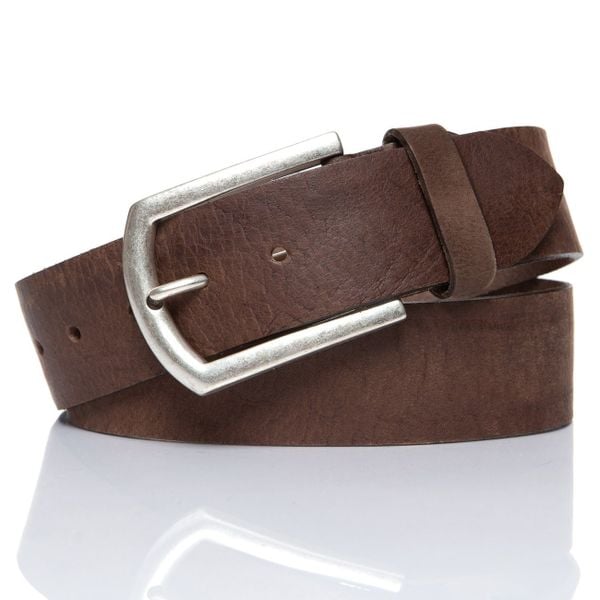 VANZETTI PASEK SKÓRZANY SOPO-VAN1004A 690 45mm Ledergürtel ( RO 2082 ). Paski Vanzetti, bez wzorów, klasyczne. Za 89.99 zł.