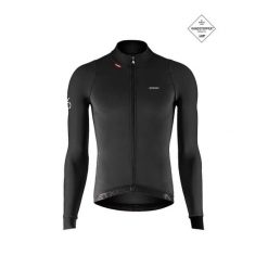 Kurtka Etxeondo 76 Pro Gore-tex Windstopper. Czarne kurtki ETXEONDO, l, bez wzorów, z gore-texu, bez kaptura. Za 1,114.60 zł.