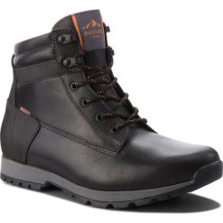 Trekkingi BADURA - 4689 Czarny 1224. Buty trekkingowe marki Badura. W wyprzedaży za 269.00 zł.