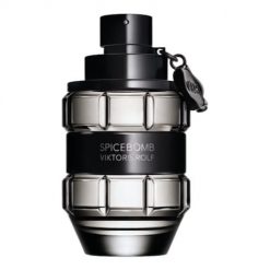 Viktor & Rolf - Spicebomb - Woda Toaletowa - Atomizer 50 ml - Dla Mężczyzn. Perfumy męskie Viktor & Rolf. Za 389.00 zł.