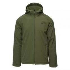 Kurtka męska Softshell Magnum Hidden - zielona, Rozmiar L. Zielone buty do biegania MAGNUM, bez wzorów, z materiału, bez zapięcia, do biegania. Za 159.99 zł.