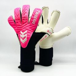 Rękawice Bramkarskie TwoFive Roma90 Pink Pro. Pielęgnacja ciała TWOFIVE. Za 281.50 zł.