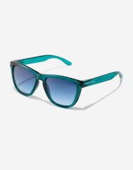 Okulary przeciwsłoneczne Hawkers One Raw. Niebieskie okulary przeciwsłoneczne Hawkers. Za 180.00 zł.