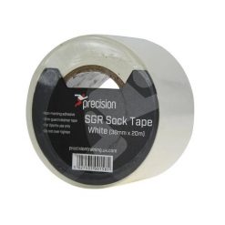 Taśma do skarpet Precision Sgr (x5). Czarne skarpety PRECISION, bez wzorów. Za 116.00 zł.