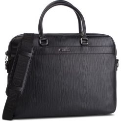 Torba na laptopa GUESS - The Modern HM6646 POL92 BLA. Torby na laptopa marki Guess. W wyprzedaży za 599.00 zł.