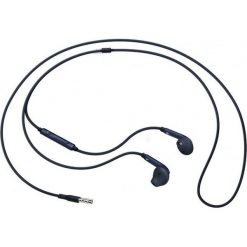 Samsung EO-EG920BBEGWW Słuchawki. Czarne słuchawki douszne SAMSUNG. Za 44.99 zł.