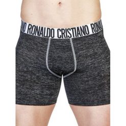 CR7 Męskie Bokserki Xl Szary. Bokserki CR7. Za 69.00 zł.