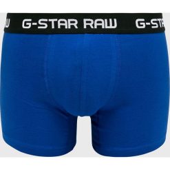 G-Star Raw - Bokserki (3-pack). Bokserki marki G-Star Raw. W wyprzedaży za 139.90 zł.