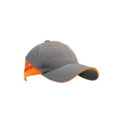 Czapka z daszkiem TRAP. Czapki z daszkiem marki SOLOGNAC. Za 24.99 zł.