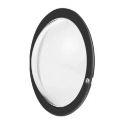 Osłona obiektywu Puluz Insta360 X3 (czarna). Czarne zegarki sportowe PULUZ. Za 39.00 zł.