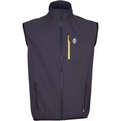 High Point Kamizelka Drift Vest Carbon L. Kamizelki sportowe marki High Point. W wyprzedaży za 329.00 zł.