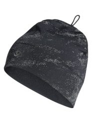 Odlo Czapka w kolorze czarnym rozmiar: onesize. Czarne czapki zimowe ODLO, bez wzorów. Za 113.10 zł.