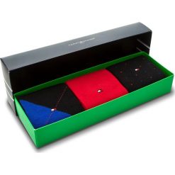 Zestaw 3 par wysokich skarpet męskich TOMMY HILFIGER - 472016001 Tommy Original 085. Skarpety Tommy Hilfiger. Za 89.99 zł.