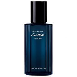 Davidoff Cool Water Intense Woda perfumowana 40 ml Męskie. Perfumy męskie Davidoff. Za 222.89 zł.