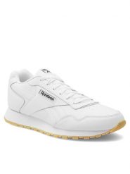 Reebok Sneakersy CEO-GLIDE 100010029 Biały. Białe buty sportowe casual Reebok, bez wzorów, ze skóry, bez zapięcia. Za 279.99 zł.