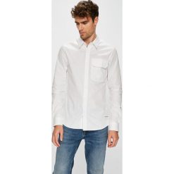 Calvin Klein Jeans - Koszula. Koszule marki Calvin Klein Jeans. W wyprzedaży za 219.90 zł.